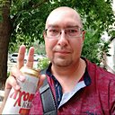 Антоха, 43 года