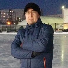 Фотография мужчины Антоха, 42 года из г. Ульяновск