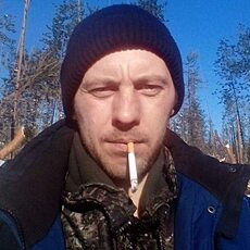 Фотография мужчины Сергей, 35 лет из г. Енисейск