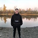 Максим, 25 лет