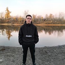 Фотография мужчины Максим, 25 лет из г. Уральск