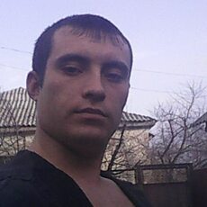 Фотография мужчины Евгений, 30 лет из г. Новошахтинск