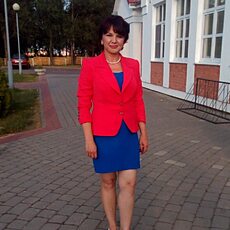 Фотография девушки Наталья, 52 года из г. Брест
