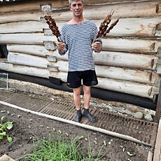 Фотография мужчины Валерий, 58 лет из г. Ульяновск