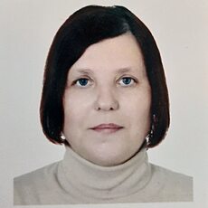 Фотография девушки Лариса, 51 год из г. Ярцево