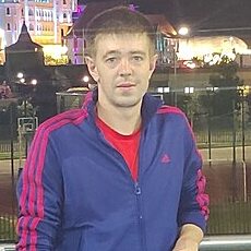 Фотография мужчины Александр, 32 года из г. Майкоп