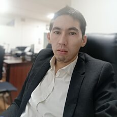 Фотография мужчины Нурик, 29 лет из г. Кызылорда