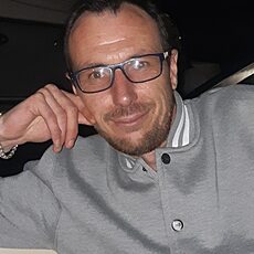 Фотография мужчины Митя, 46 лет из г. Иваново