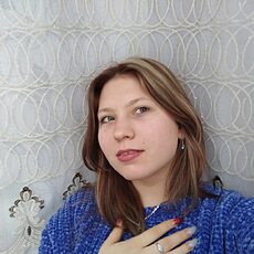 Фотография девушки Виктория, 20 лет из г. Домодедово