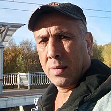 Фотография мужчины Сухроб, 51 год из г. Выборг