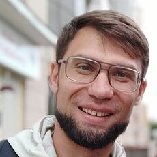 Фотография мужчины Андрей, 37 лет из г. Барановичи