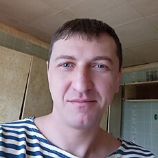 Фотография мужчины Александр, 36 лет из г. Батайск