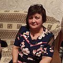 Елена Попова, 64 года