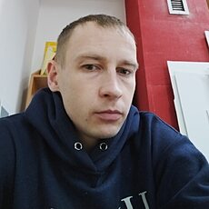 Фотография мужчины Александр, 32 года из г. Минск