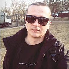 Фотография мужчины Visockiy, 28 лет из г. Минск