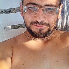 Фотография мужчины Миша, 34 года из г. Адлер