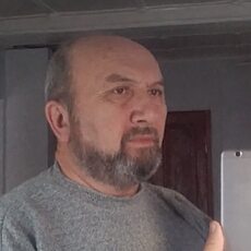 Фотография мужчины Ирэк, 68 лет из г. Зеленодольск