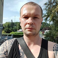 Фотография мужчины Станислав, 32 года из г. Первомайский (Харьковская Област