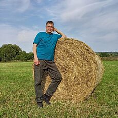 Фотография мужчины Александр, 49 лет из г. Тихвин