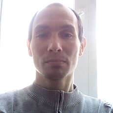 Фотография мужчины Александр, 37 лет из г. Комсомольск-на-Амуре