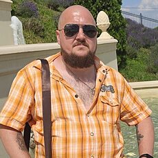 Фотография мужчины Александр, 39 лет из г. Крымск