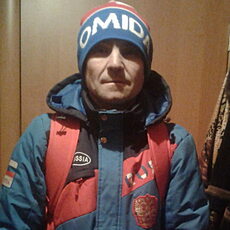 Фотография мужчины Андрей, 44 года из г. Харцызск