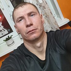 Фотография мужчины Алексей, 37 лет из г. Москва