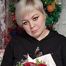 Фотография девушки Эля, 37 лет из г. Уфа