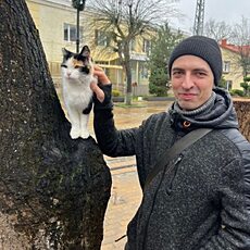 Фотография мужчины Константин, 35 лет из г. Дедовск