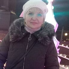 Фотография девушки Татьяна, 55 лет из г. Гомель