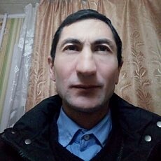 Фотография мужчины Федя, 43 года из г. Москва