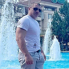 Фотография мужчины Максим, 38 лет из г. Бишкек