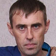 Фотография мужчины Егор, 41 год из г. Канск