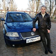 Фотография мужчины Владимир, 53 года из г. Ейск
