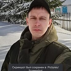 Фотография мужчины Егор, 35 лет из г. Киселевск