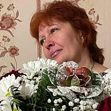 Фотография девушки Татьяна, 52 года из г. Марьина Горка