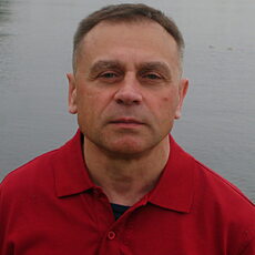Фотография мужчины Олег, 54 года из г. Барнаул
