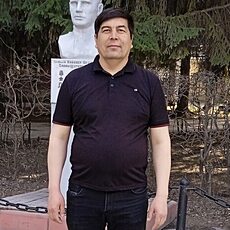 Фотография мужчины Камил, 49 лет из г. Искитим