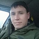 Семён, 37 лет
