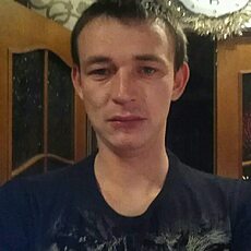 Фотография мужчины Володя, 33 года из г. Волковыск