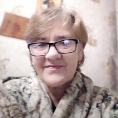 Фотография девушки Татьяна, 60 лет из г. Киев