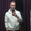 Андрей Еремеев, 23 года