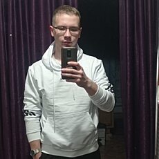 Фотография мужчины Андрей Еремеев, 23 года из г. Искитим