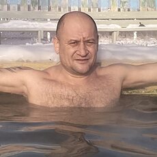 Фотография мужчины Алексей, 43 года из г. Ангарск