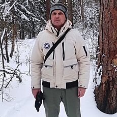 Фотография мужчины Рустем, 42 года из г. Нефтекамск