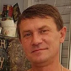 Фотография мужчины Андрей, 44 года из г. Вичуга