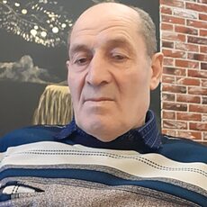 Фотография мужчины Гулмаммед, 61 год из г. Астрахань