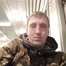 Фотография мужчины Александр, 38 лет из г. Климовск