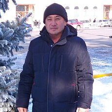 Фотография мужчины Бакытжан, 54 года из г. Мерке