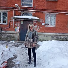 Фотография девушки Ирма, 54 года из г. Самара